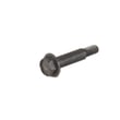 Hinge Bolt for GE ZISW48DYB - Part WR1X2164
