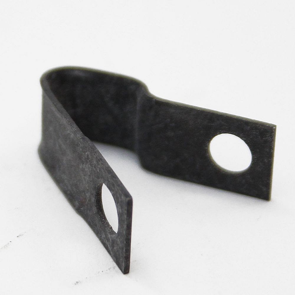 Part #wr1X5278, Refrigerator Water Tubing Clip / 6.00 x 6.00 x 0.40