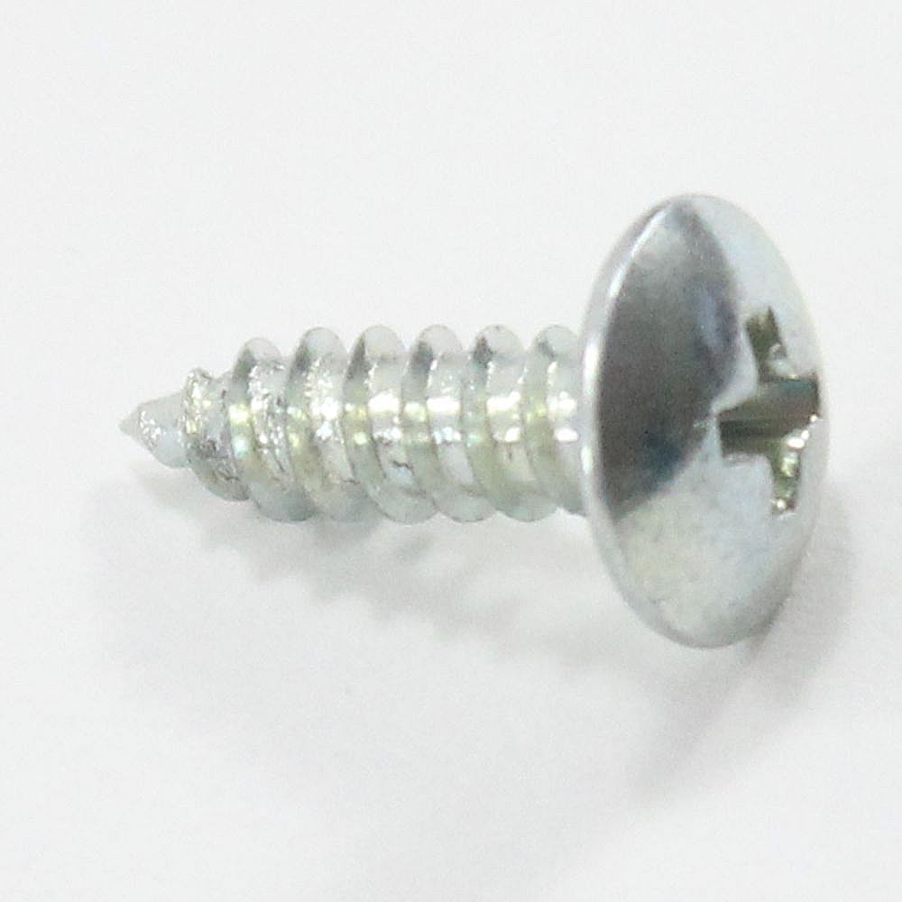 Photo of GE Part #wr02X13481, Refrigerator Screw | 6.00 x 6.00 x 0.50 from Repair Parts Direct