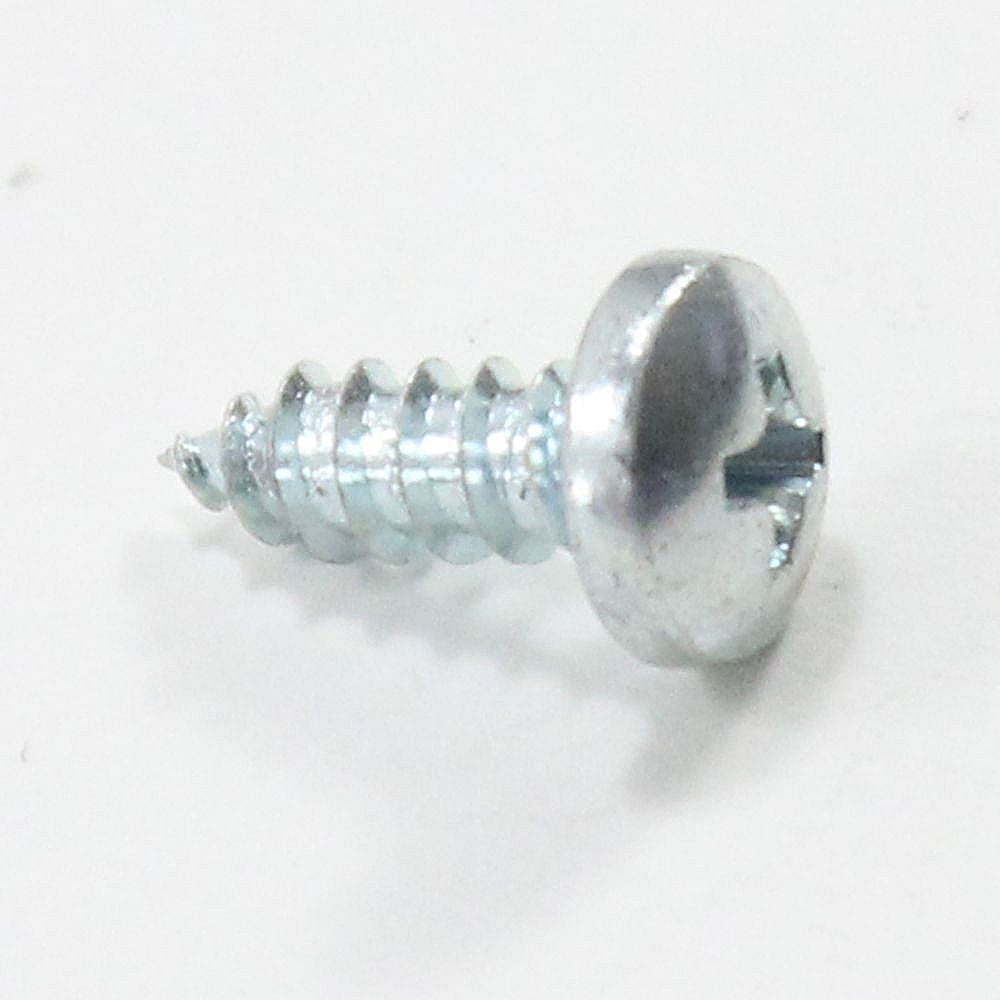 GE Part #wr1X5645, Refrirator Screw | 4.00 x 4.00 x 0.30