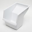 Refrigerator Freezer Basket for GE GSH25JSTDSS - Part WR21X10016