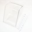 Refrigerator Slide Wire Bin for GE GSS25UFMABB - Part WR21X10021