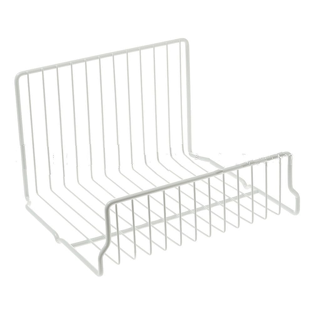Part #wr21X10029, Refrigerator Freezer Basket / 13.60 x 13.20 x 12.90