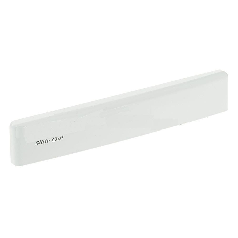 GE Part #wr21X10031, Refrirator Freezer Basket Handle | 14.00 x 9.50 x 0.90