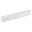 Refrigerator Freezer Basket Handle for GE SSL27RGRABS - Part WR21X10031
