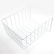 Refrigerator Freezer Basket for GE PSK27NHMACWW - Part WR21X10032