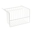 Refrigerator Wire Basket for GE PIT23SGRCSV - Part WR21X10041