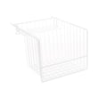 Refrigerator Freezer Wire Basket, Lower