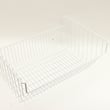 Refrigerator Freezer Basket, Lower for GE PDS22MBPABB - Part WR21X10078