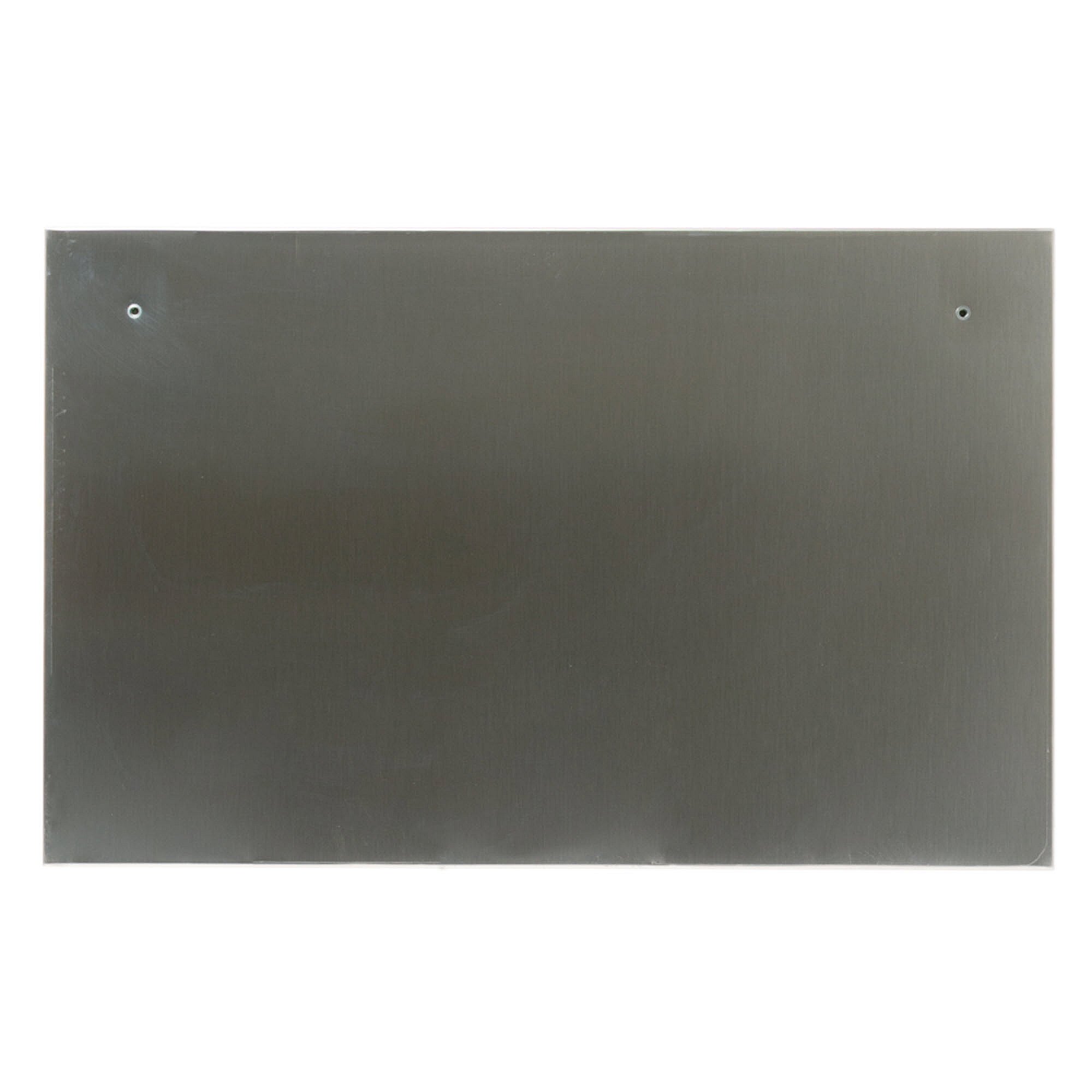 GE Part #wr21X10095, Refrirator Drawer Door Assembly | 26.60 x 18.40 x 3.90