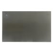 Refrigerator Drawer Door Assembly for GE ZIDS240HASS - Part WR21X10095