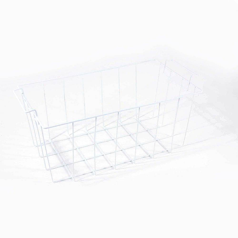 Part #wr21X10108, Freezer Basket / 24.60 x 14.40 x 9.80
