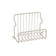 Refrigerator Freezer Tilt-out Basket for GE PSE25SGTJCSS - Part WR21X10111