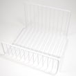 Refrigerator Freezer Basket for GE GSS25WGTIBB - Part WR21X10124