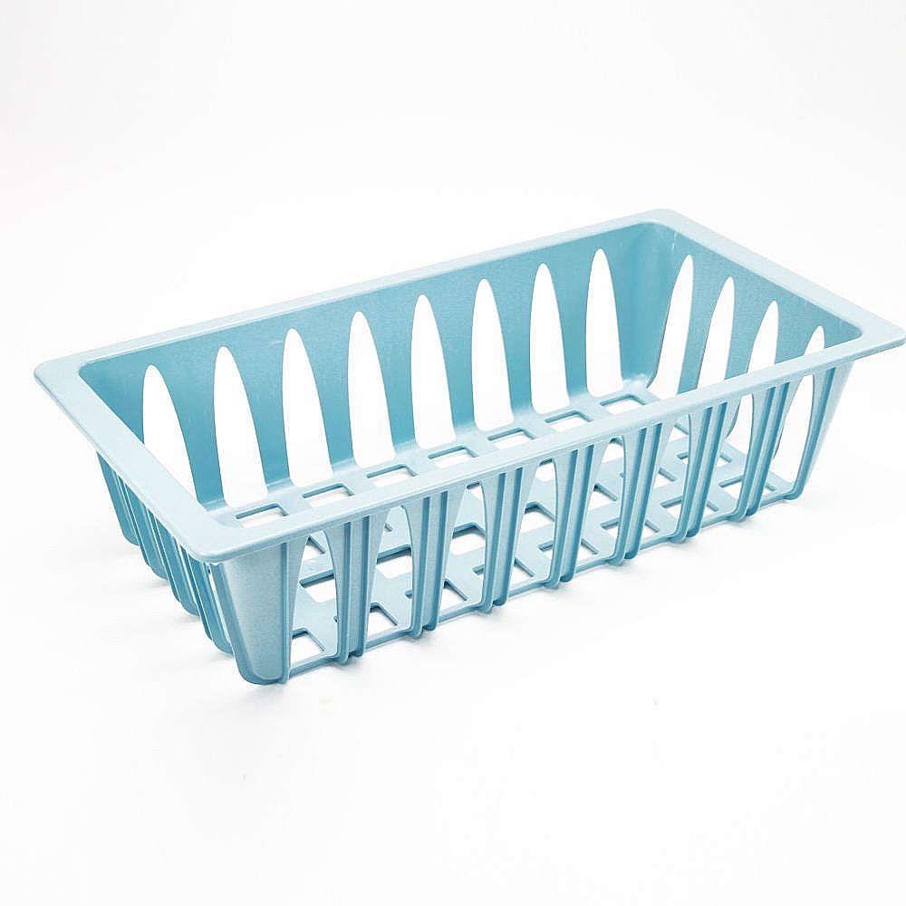 Freezer Basket (blue And Gray)