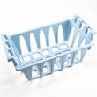 Freezer Basket (blue) for GE FCM9DTAWH - Part WR21X10135