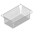 Refrigerator Basket, Lower for GE GBSC0HBXFRCC - Part WR21X10186