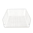 Refrigerator Freezer Basket, Upper for GE PFSS5NFXCSS - Part WR21X10197