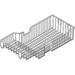 Refrigerator Basket for GE PGSS5NFZBSS - Part WR21X10201