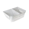 Refrigerator Freezer Drawer WR21X10249