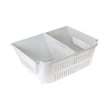 Refrigerator Freezer Drawer WR21X10249
