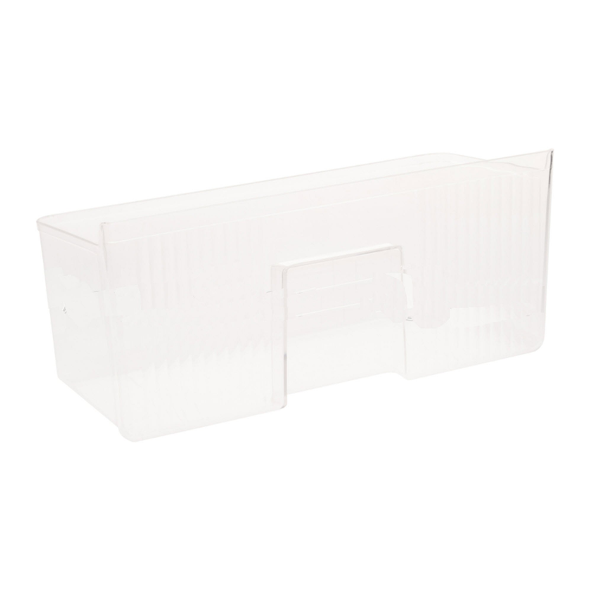 GE Part #wr21X20270, Refrirator Crisper Drawer