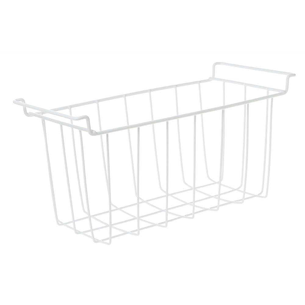 Part #wr21X21305, Freezer Basket / 17.20 x 8.40 x 7.70