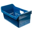 Basket, Blue for GE FCM16DJBWW - Part WR21X25753