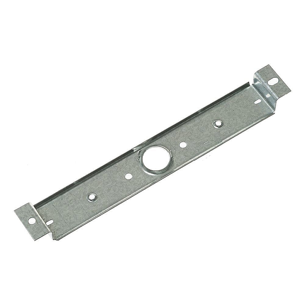 Part #wr21X30022, Refrigerator Evaporator Fan Motor Bracket, Rear (Replaces Wr02X10515, Wr02X28727, Wr02X31292, Wr21X10152) / 8.00 x 4.00 x 3.00