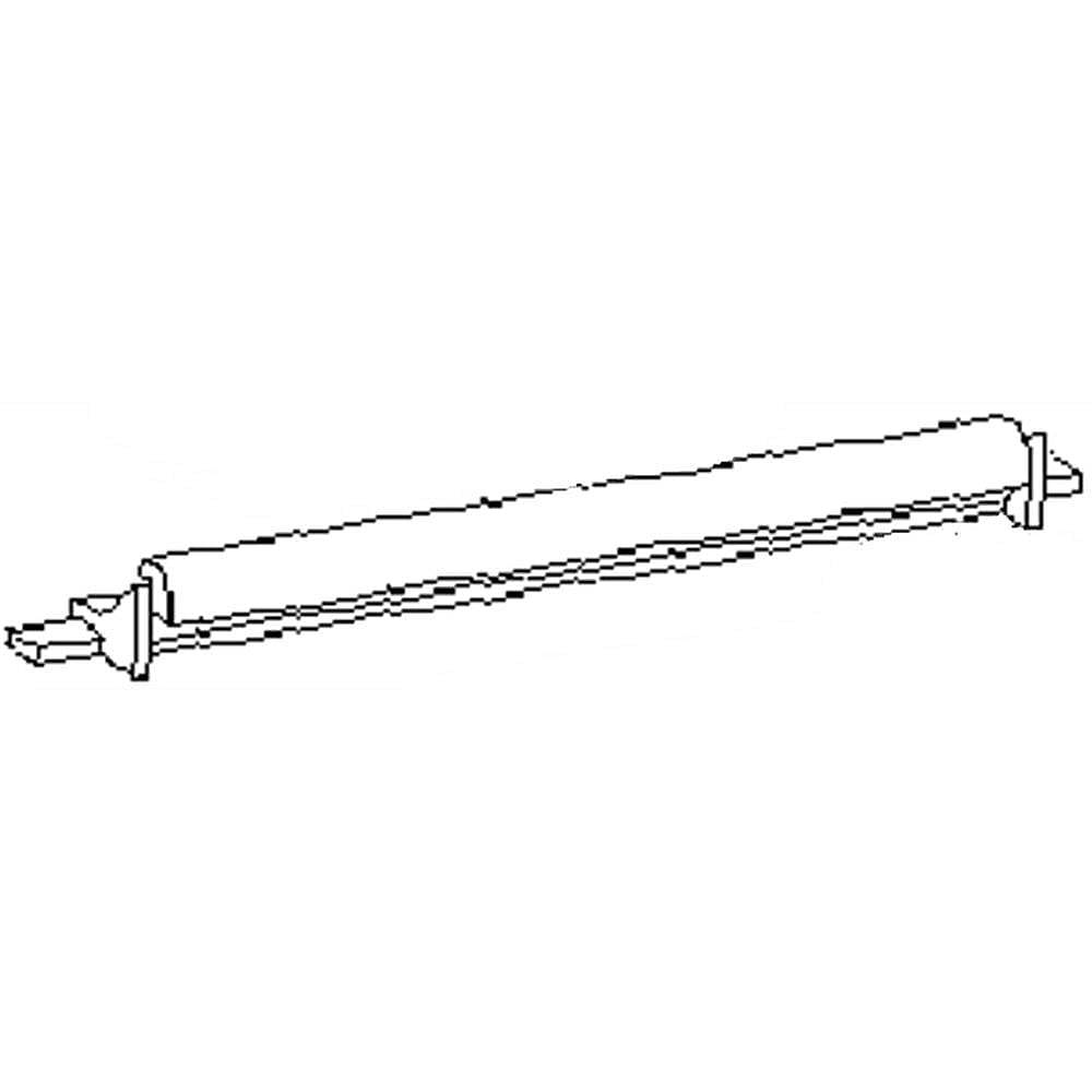 Part #wr22X10007, Seal Dairy A / 14.00 x 9.50 x 0.70