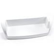 Refrigerator Dairy Bin for GE PSK25NGMACCC - Part WR22X10021
