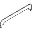 Refrigerator Dairy Compartment Trim for GE PSK25NGMACCC - Part WR22X10023