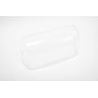 Refrigerator Dairy Bin Cover for GE PTS22LCSARBB - Part WR22X10028