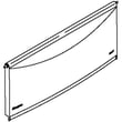 Refrigerator Dairy Bin Cover for GE ZISW420DRB - Part WR22X10035