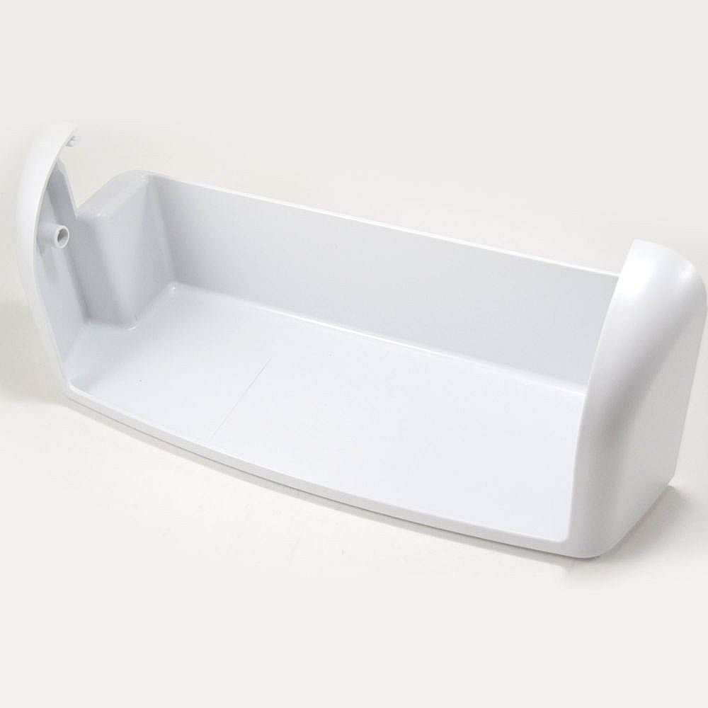 Part #wr22X10041, Refrigerator Dairy Bin / 19.60 x 7.90 x 7.20