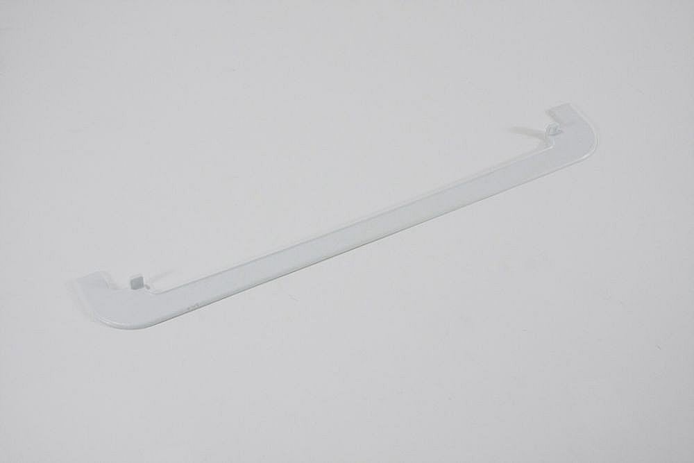 Part #wr22X10043, Refrigerator Dairy Bin Trim / 19.50 x 8.00 x 0.50