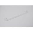 Refrigerator Dairy Bin Trim for GE PSS23MSTCSS - Part WR22X10043
