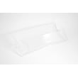 Refrigerator Dairy Bin Cover for GE PSE29NHTCCBB - Part WR22X10046