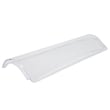 Refrigerator Dairy Bin Cover for GE PSB42YPHASV - Part WR22X10050