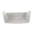 Refrigerator Door Dairy Bin for GE PHE25MGTEFBB - Part WR22X10054