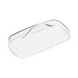 Lid Dish Button for GE PSE29NHTCCBB - Part WR22X10059