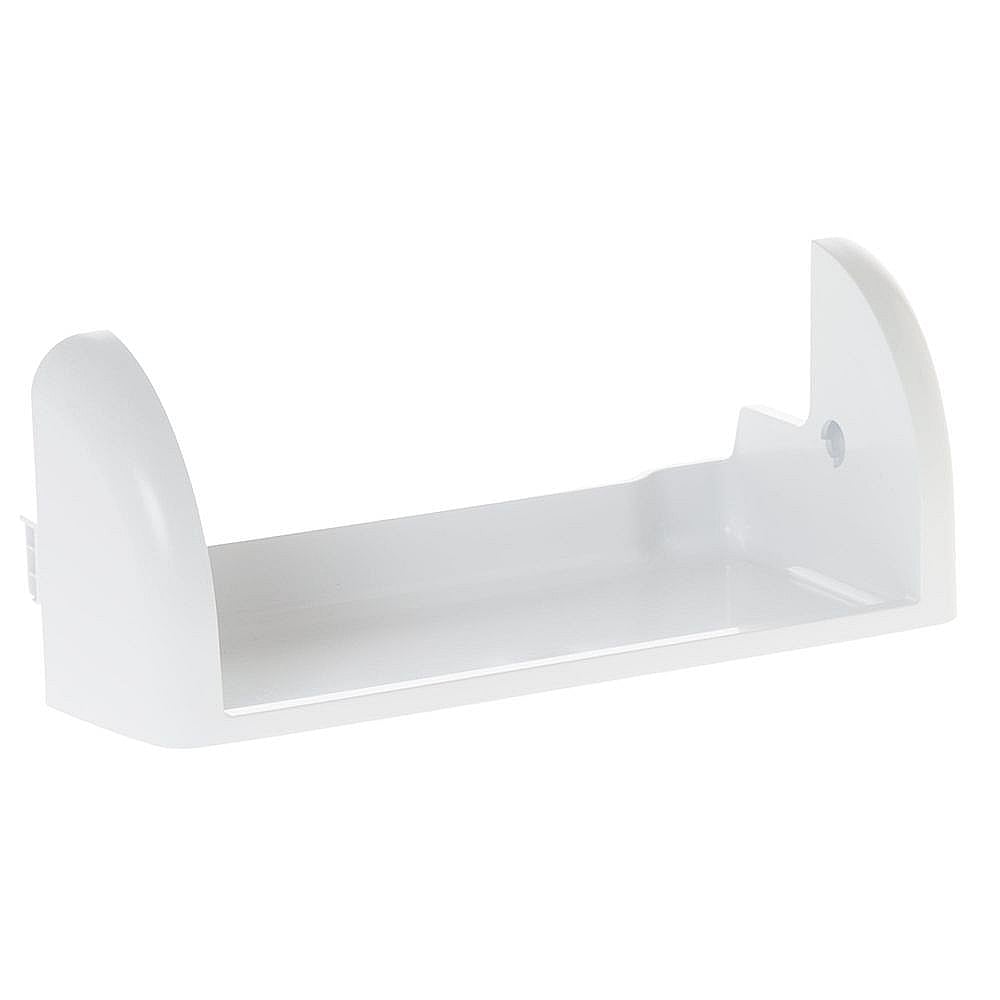 GE Part #wr22X10060, Refrigerator Dairy Bin Cover | 19.40 x 8.10 x 7.20