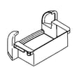 Refrigerator Dairy Bin for GE GDSC0KCXCRBB - Part WR22X10062