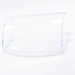 Refrigerator Dairy Bin Cover for GE GNS23GGHBFBB - Part WR22X10063
