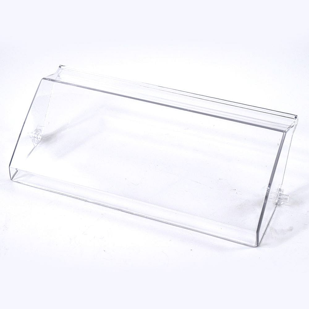 Part #wr22X10068, Refrigerator Dairy Bin Cover (Replaces Wr22X503) / 12.50 x 5.90 x 5.70