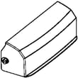 Refrigerator Guard Cover for GE DFSF9VKBAWW - Part WR22X10069