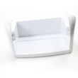 Refrigerator Dairy Bin for GE GDE20ETEBRBB - Part WR22X10073