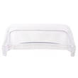 Refrigerator Dairy Bin Cover for GE GTS18IBRBRWW - Part WR22X28065