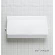 Refrigerator Dairy Bin Cover for Hotpoint CTX16BYBBLWW - Part WR22X487