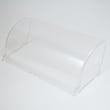 Refrigerator Dairy Bin Cover for Kenmore 36379265991 - Part WR22X512